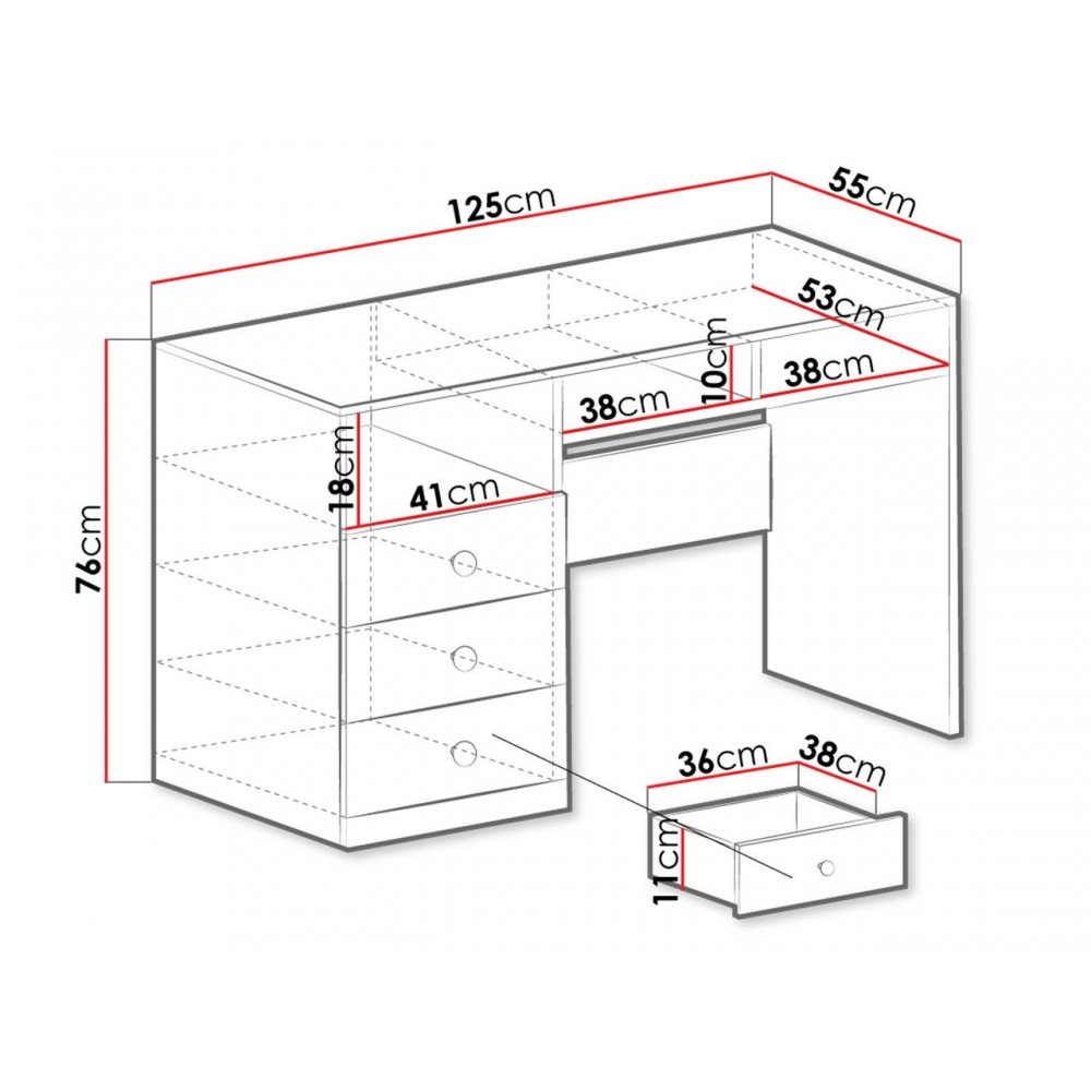 Γραφείο Pixel
