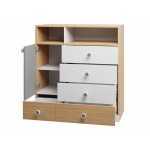 Συρταριέρα Pixel