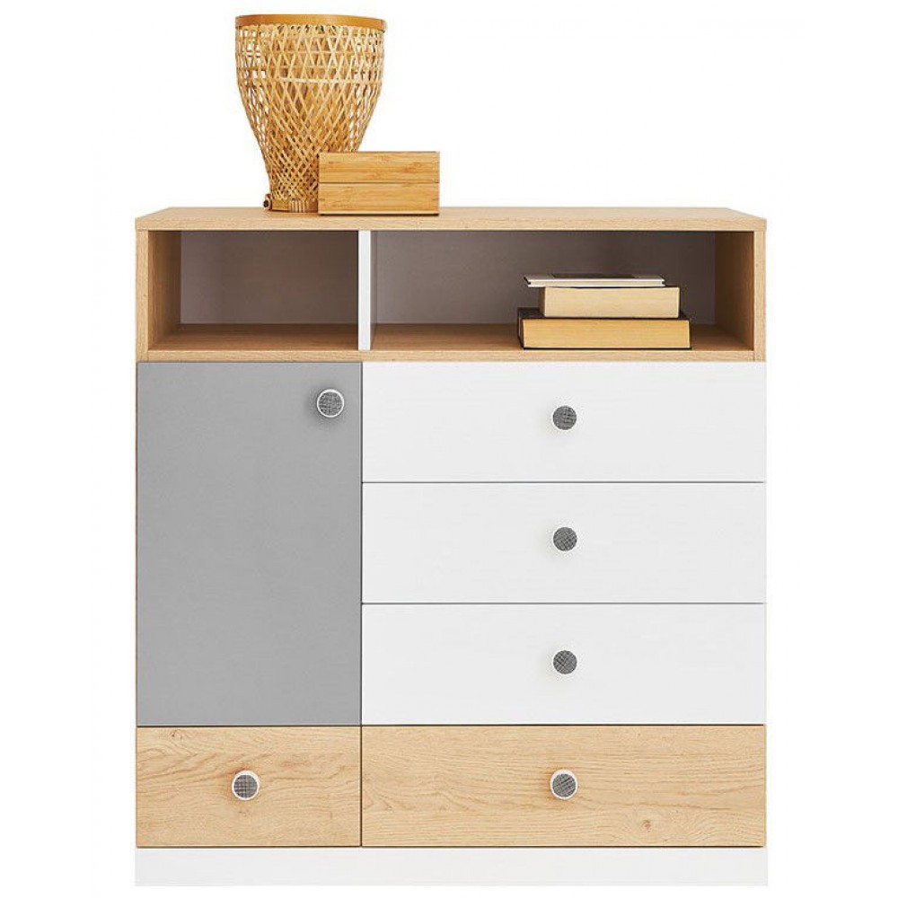 Συρταριέρα Pixel