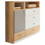 Συρταριέρα Pixel