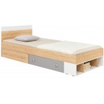 Κρεβάτι Pixel-120 x 200