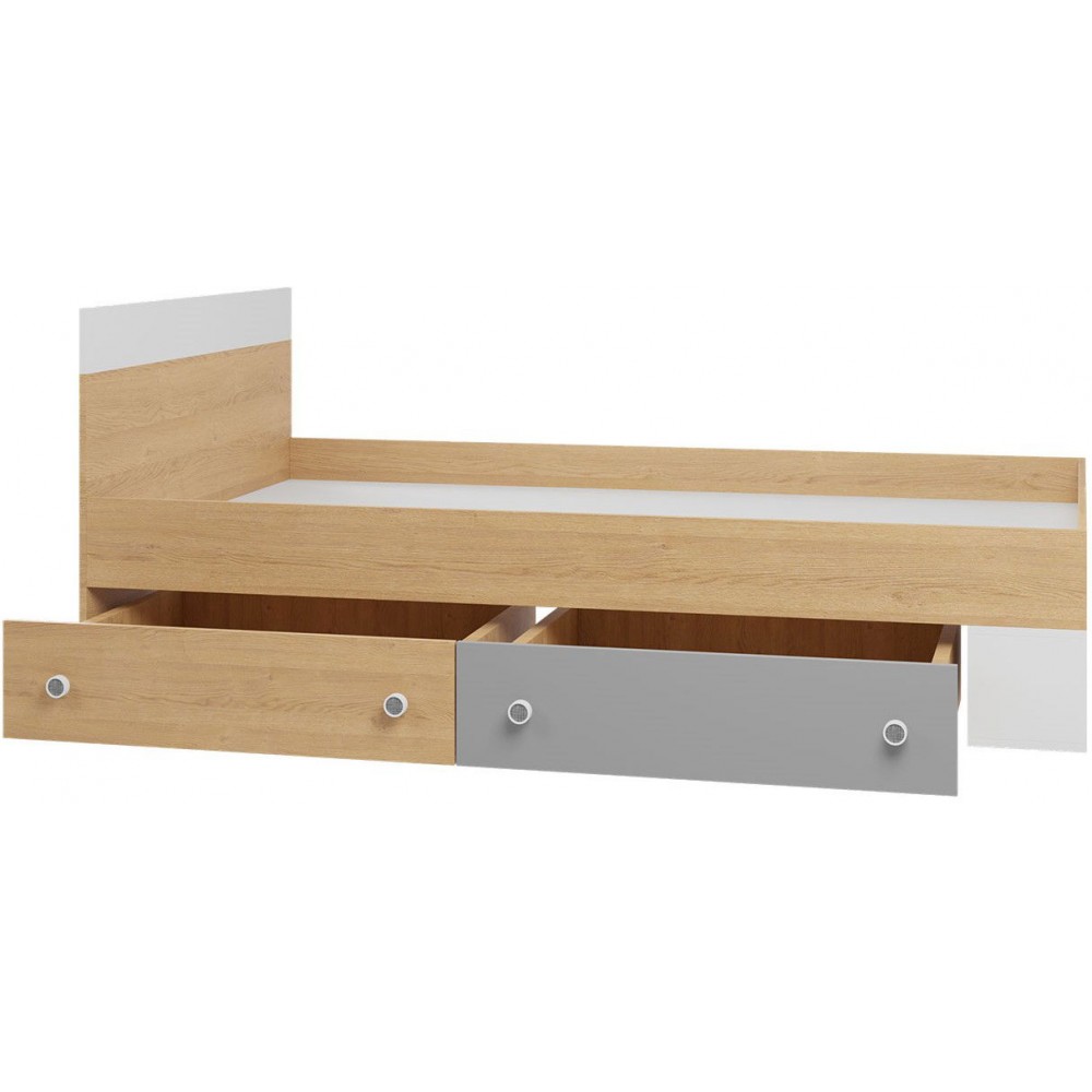 Κρεβάτι Pixel-120 x 200