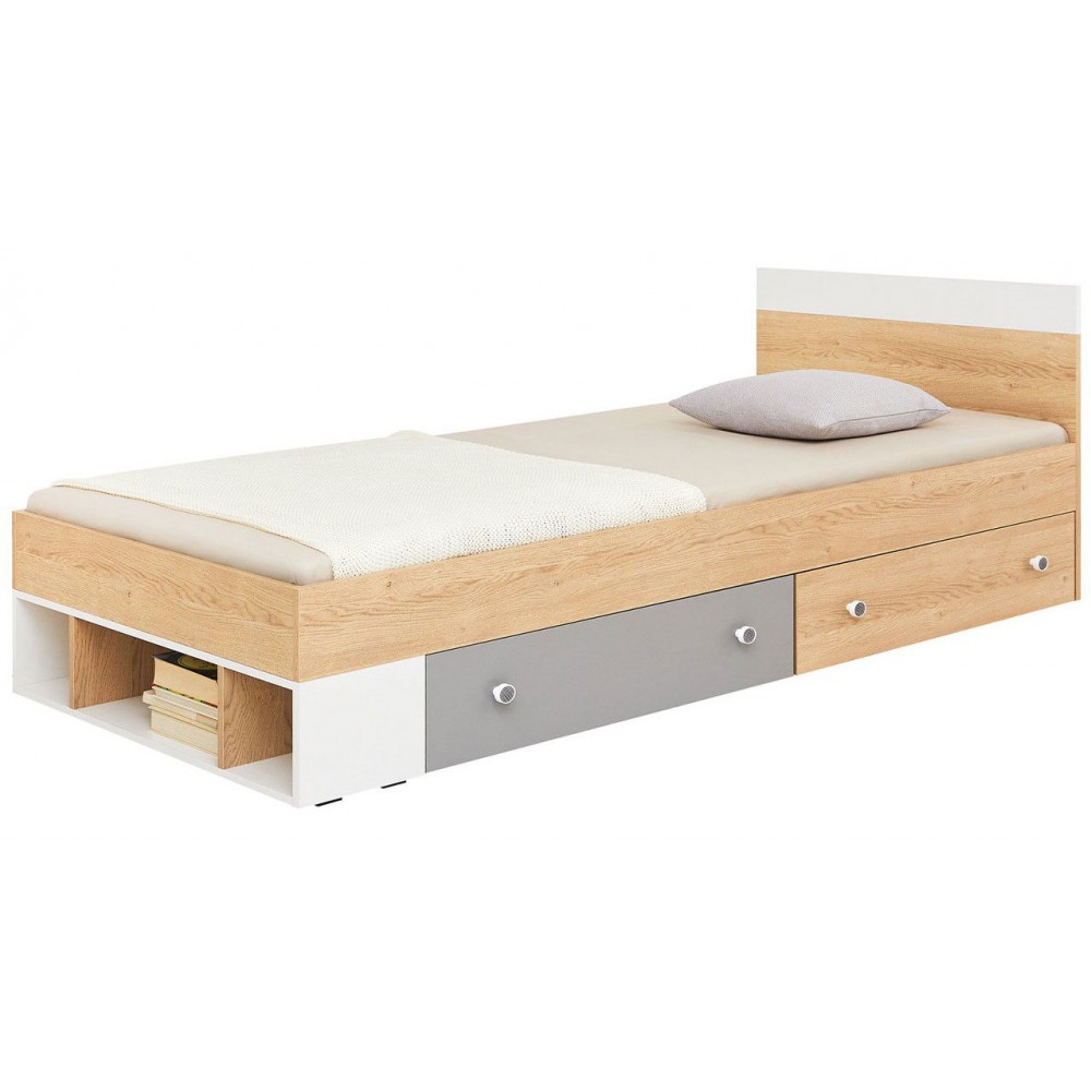 Κρεβάτι Pixel-120 x 200