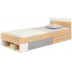 Κρεβάτι Pixel-120 x 200