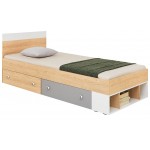 Κρεβάτι Pixel-90 x 200