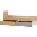 Κρεβάτι Pixel-90 x 200