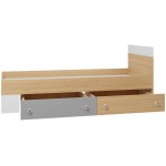 Κρεβάτι Pixel-90 x 200