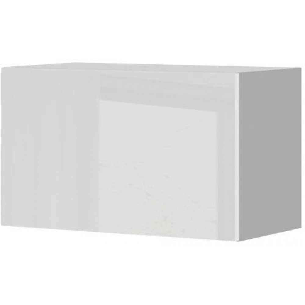 Ντουλάπι κρεμαστό Trinity V3-60-1K-Leuko Gualistero