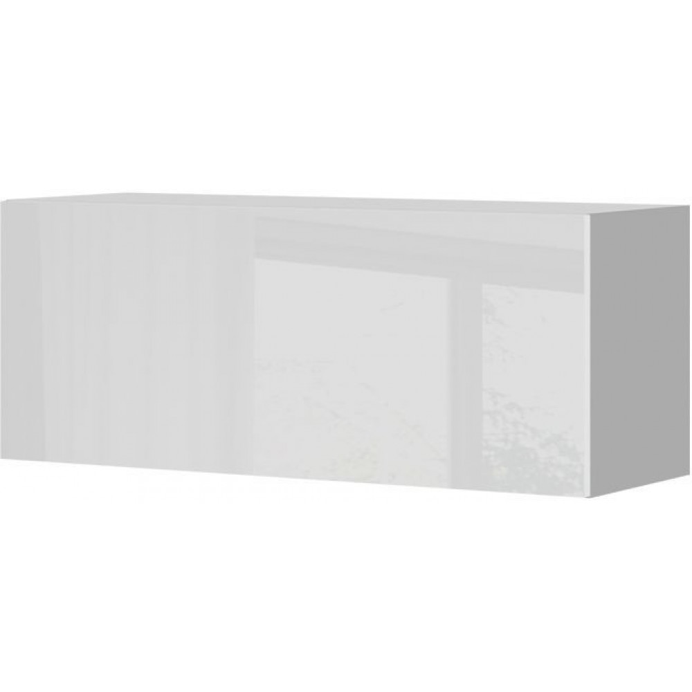 Ντουλάπι κρεμαστό Trinity V3-90-1K-Leuko Gualistero