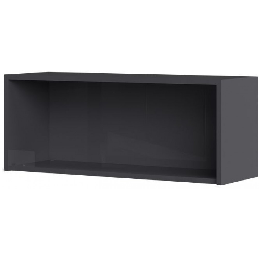 Ντουλάπι κρεμαστό Trinity V3-90-LP-Anthraki Gualistero