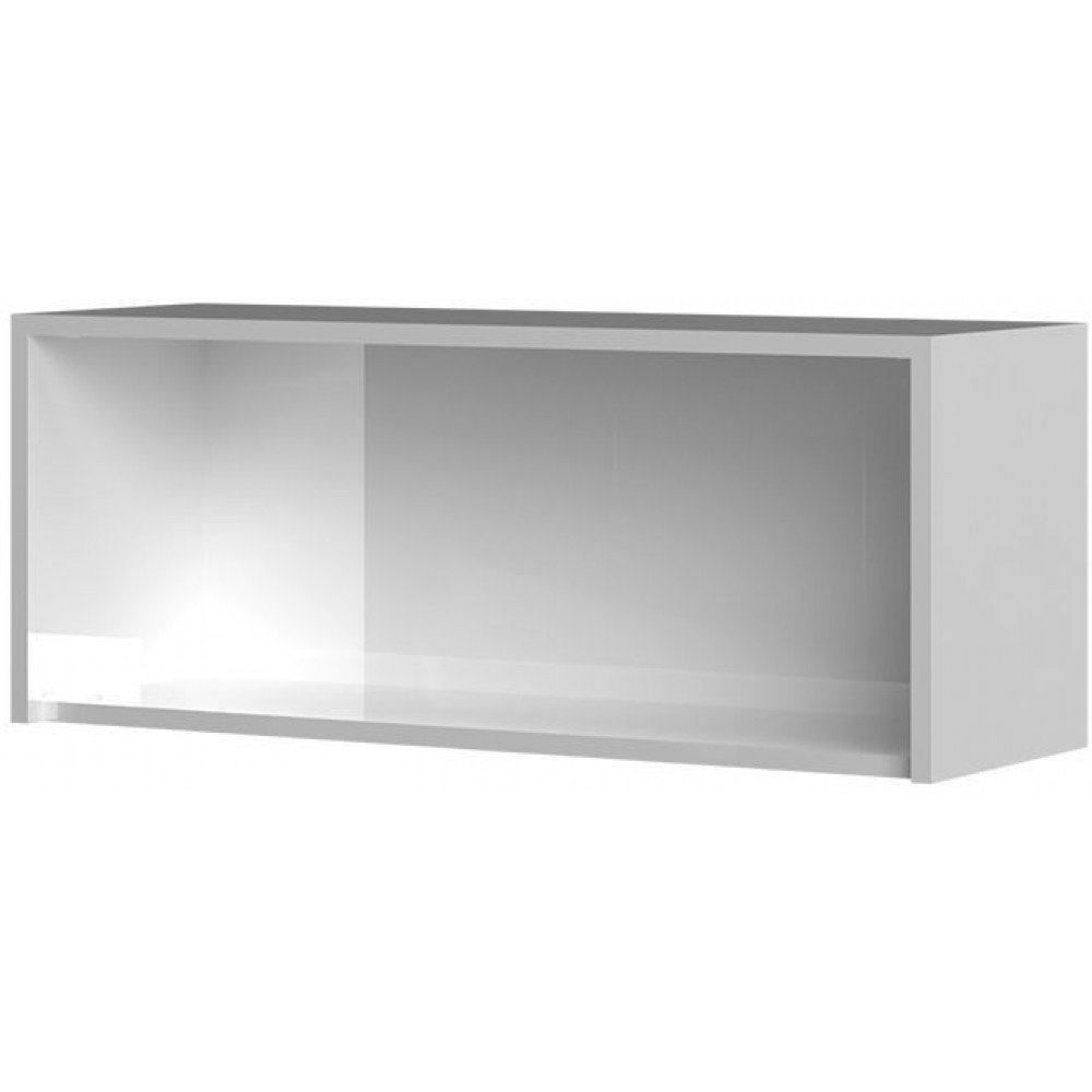 Ντουλάπι κρεμαστό Trinity V3-90-LP-Leuko Gualistero