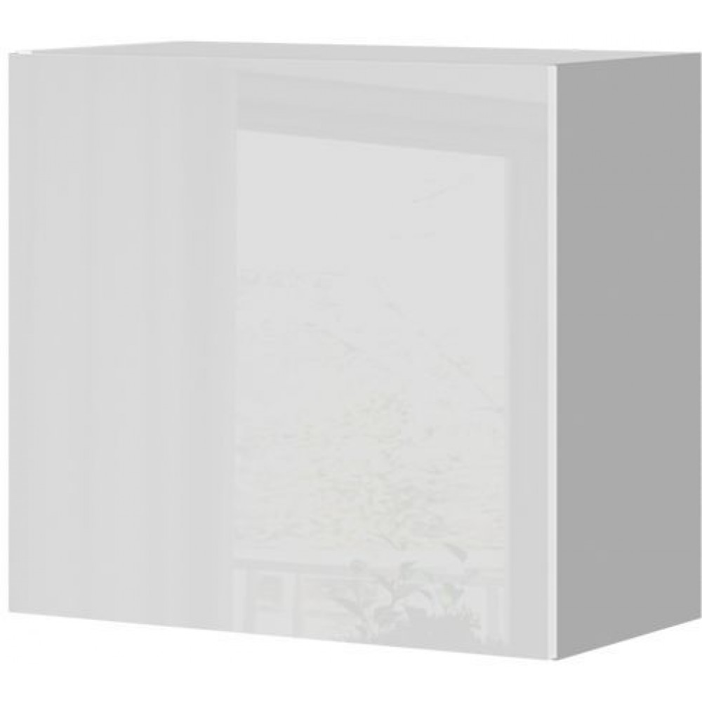 Ντουλάπι κρεμαστό Trinity V5-60-1K-Leuko Gualistero