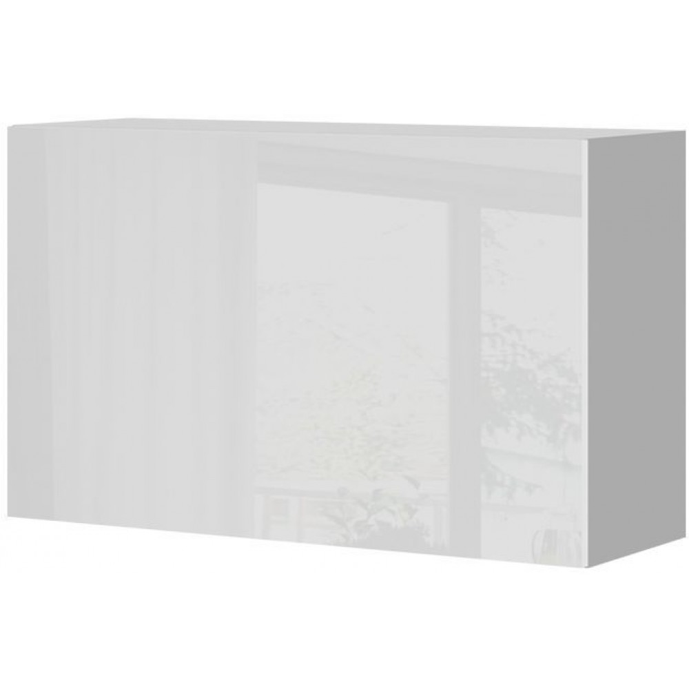 Ντουλάπι κρεμαστό Trinity V5-90-1KP-Leuko Gualistero