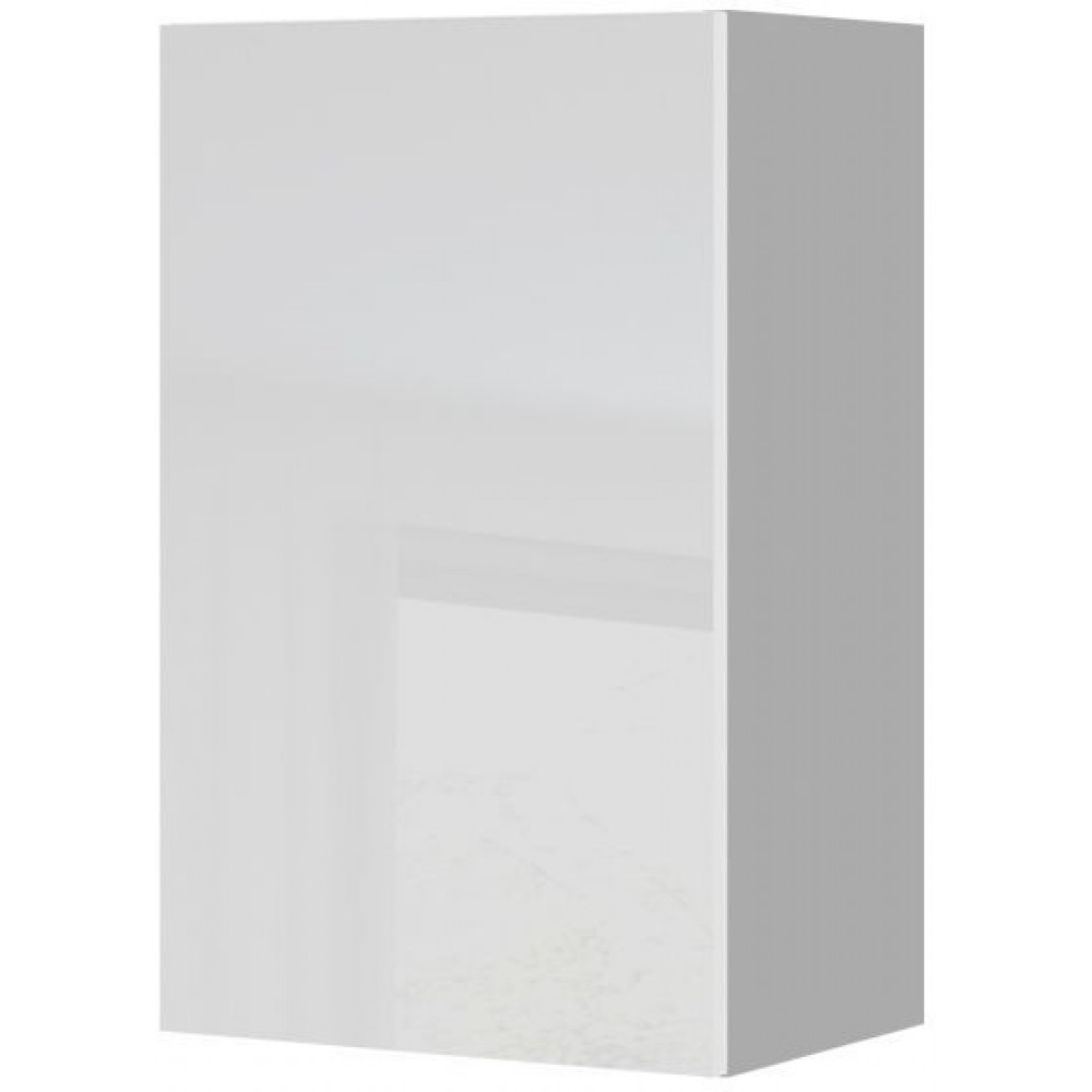 Ντουλάπι κρεμαστό Trinity V7-45-1K-Leuko Gualistero