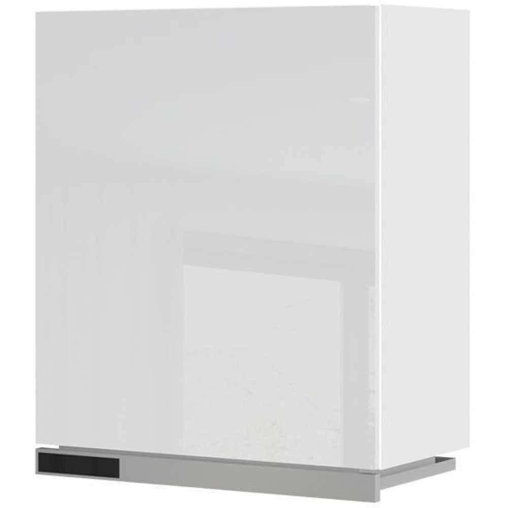 Ντουλάπι κρεμαστό Trinity A7-60-1KU-Leuko Gualistero