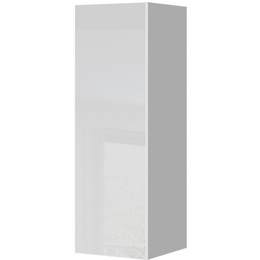 Ντουλάπι κρεμαστό Trinity V9-30-1K-Leuko Gualistero