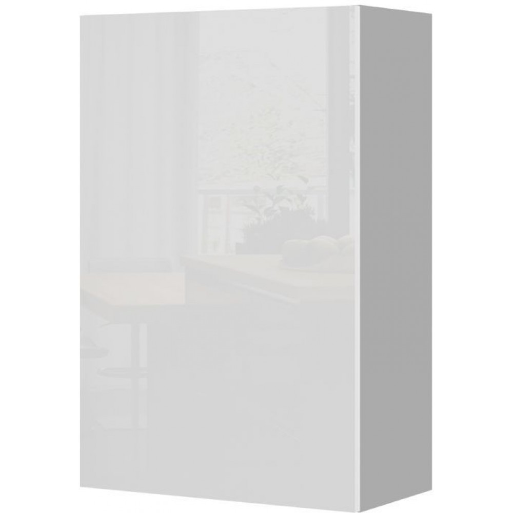 Ντουλάπι κρεμαστό Trinity V9-60-1K-Leuko Gualistero