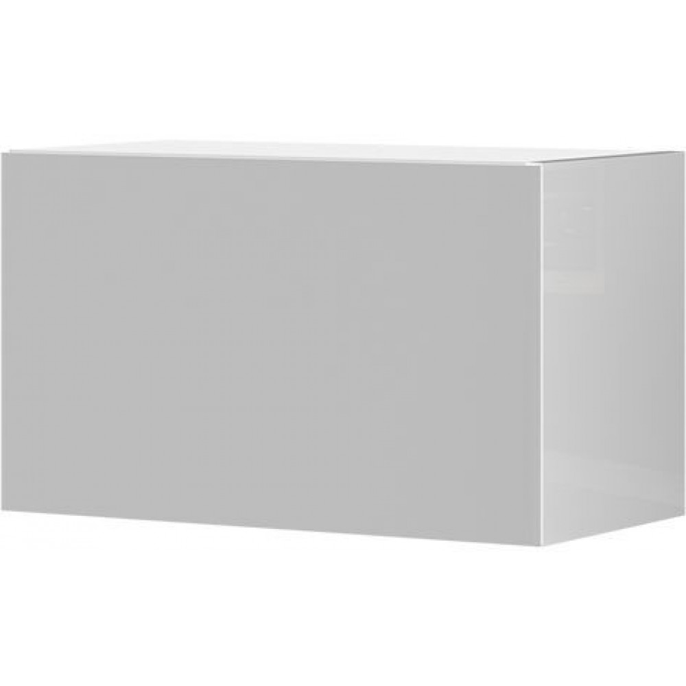 Πλαϊνό πάνελ κρεμαστού ντουλαπιού Trinity LBP-V3-Leuko Gualistero