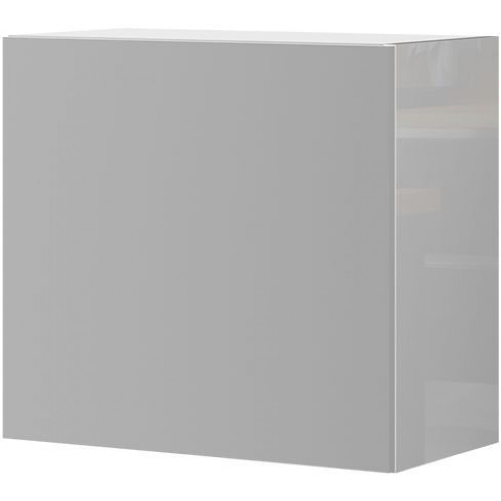 Πλαϊνό πάνελ κρεμαστού ντουλαπιού Trinity LBP-V5-Leuko Gualistero