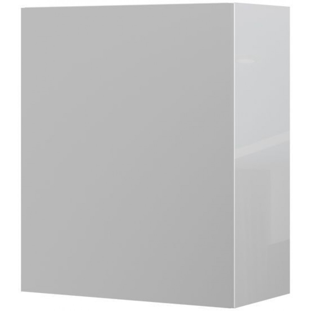 Πλαϊνό πάνελ κρεμαστού ντουλαπιού Trinity LBP-V7-Leuko Gualistero