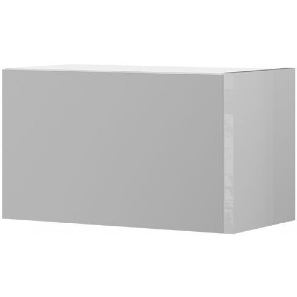 Πλαϊνό πάνελ κρεμαστού ντουλαπιού Trinity LDP-V3-Leuko Gualistero