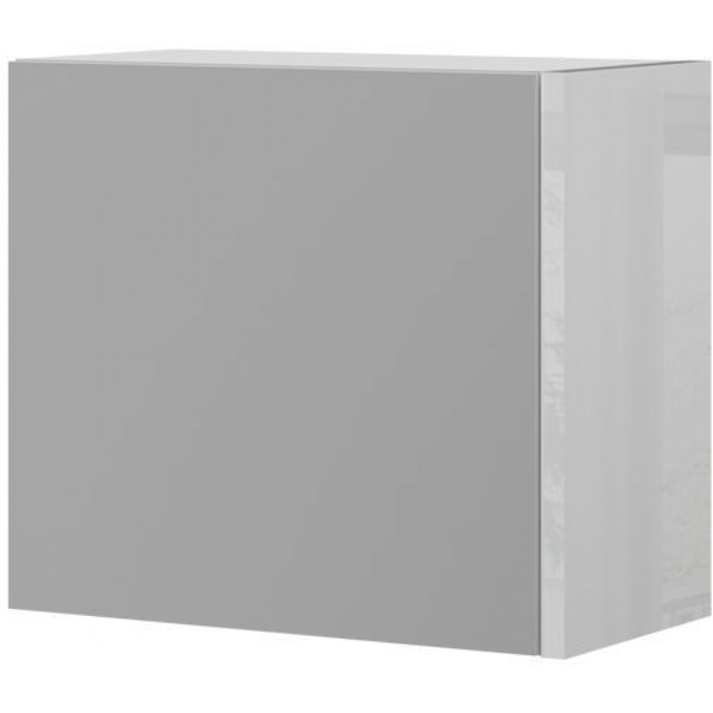 Πλαϊνό πάνελ κρεμαστού ντουλαπιού Trinity LDP-V5-Leuko Gualistero