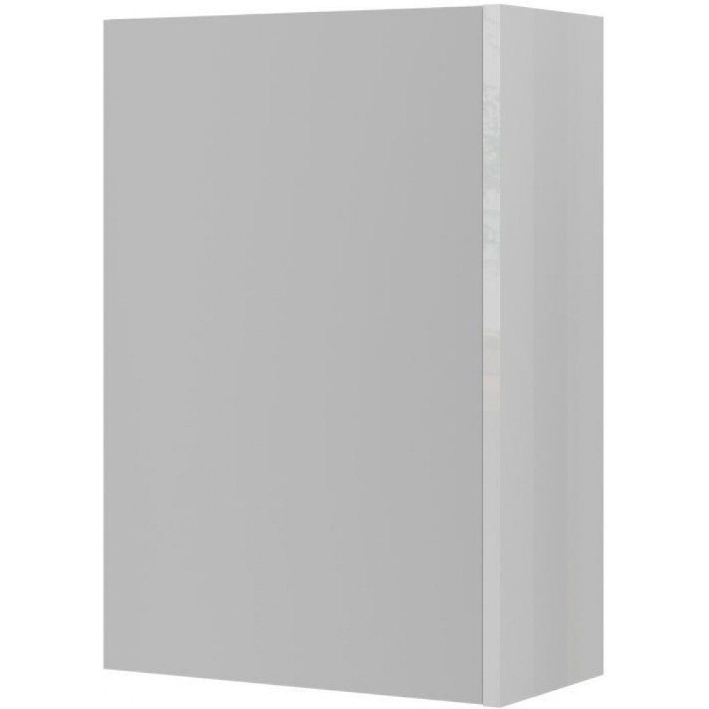 Πλαϊνό πάνελ κρεμαστού ντουλαπιού Trinity LDP-V9-Leuko Gualistero