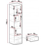 Στήλη Pixel 2dr1d