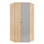 Γωνιακή ντουλάπα Pixel