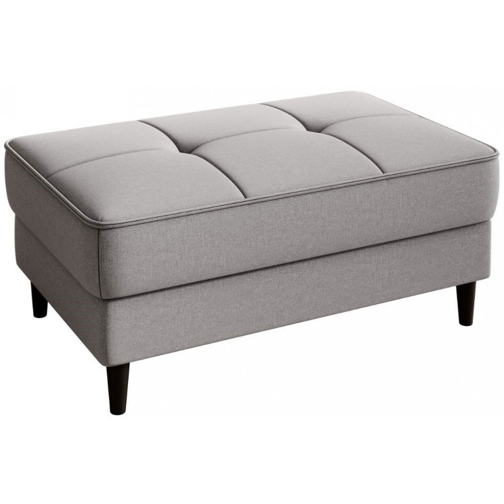 Πουφ Belly-Gkri Anoixto