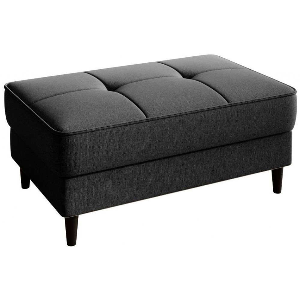 Πουφ Belly-Gkri Skouro