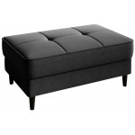 Πουφ Belly-Gkri Skouro