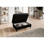 Πουφ Belly-Mauro