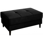 Πουφ Belly-Mauro