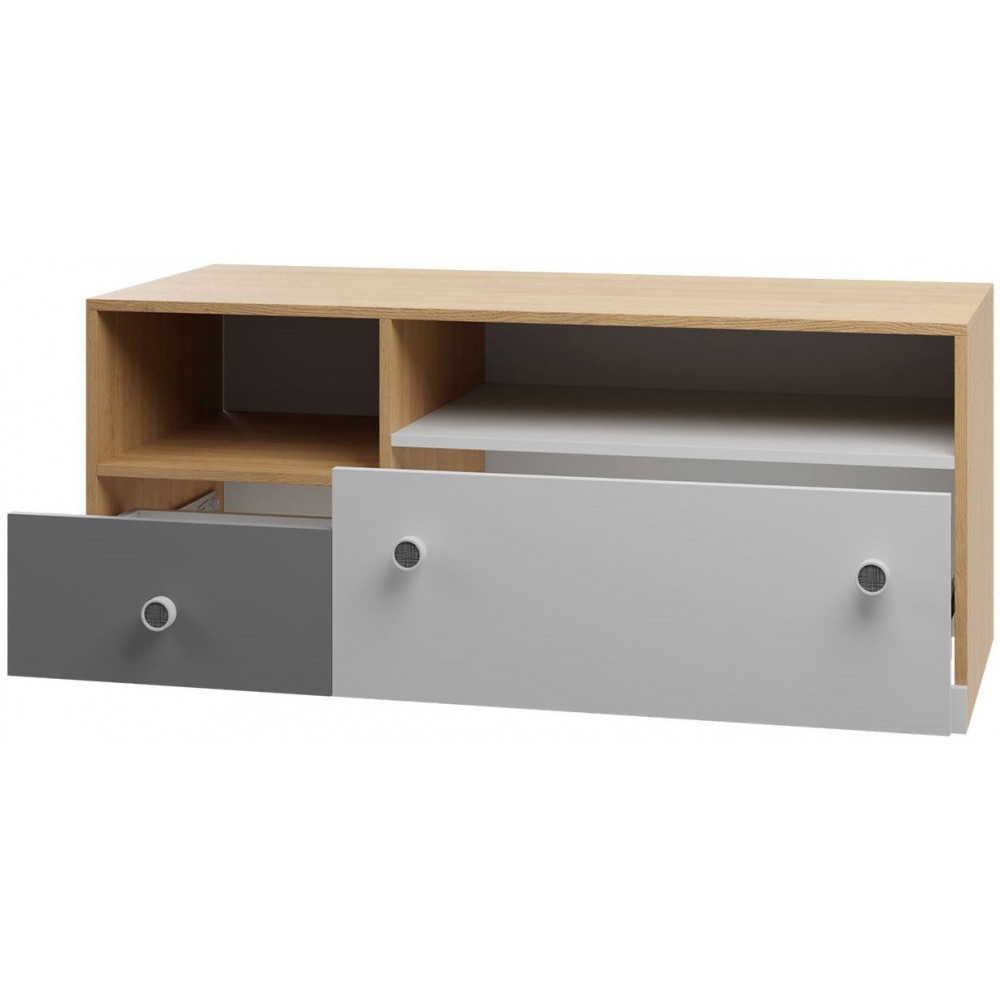 Έπιπλο τηλεόρασης Pixel