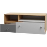 Έπιπλο τηλεόρασης Pixel