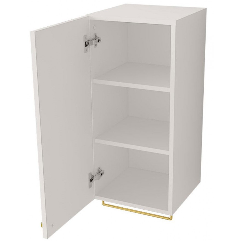 Κρεμαστή στήλη μπάνιου Abires-Mauro