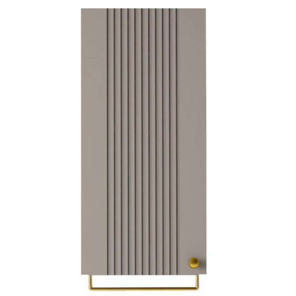 Κρεμαστή στήλη μπάνιου Abires-Gkri