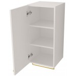 Κρεμαστή στήλη μπάνιου Abires-Gkri