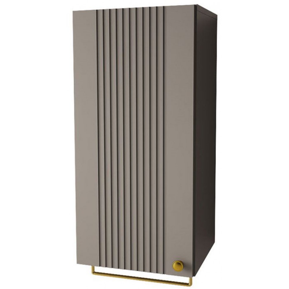 Κρεμαστή στήλη μπάνιου Abires-Gkri