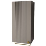 Κρεμαστή στήλη μπάνιου Abires-Gkri