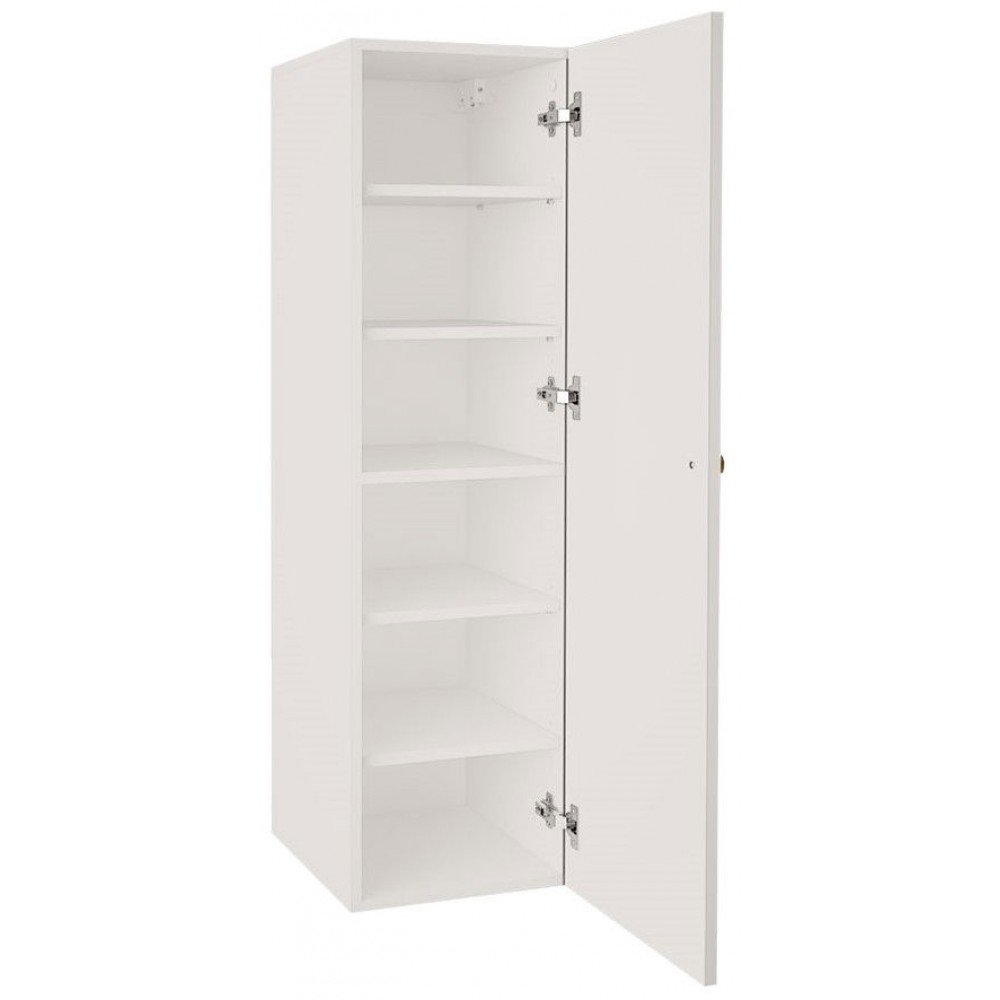 Κρεμαστή στήλη μπάνιου Abires plus-Leuko