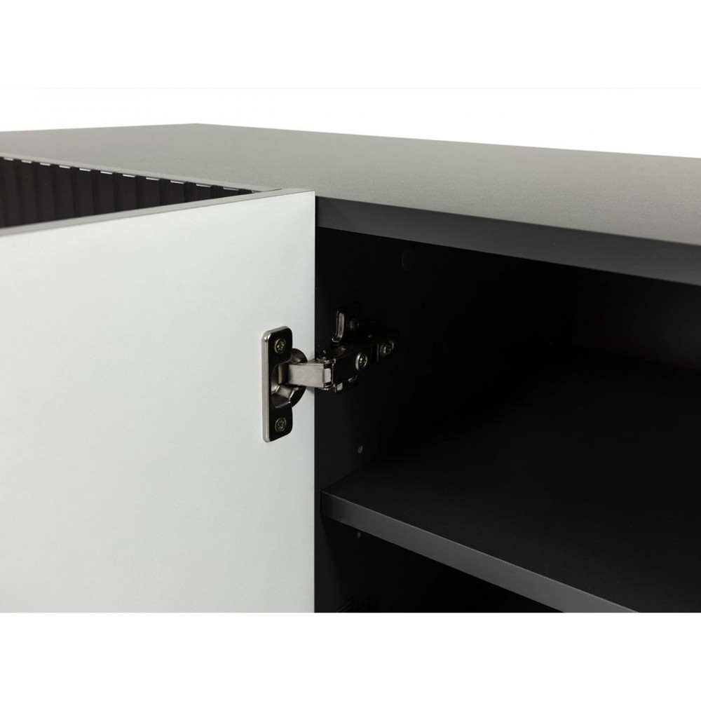 Μπουφές Vamos Grey 150