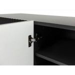 Μπουφές Vamos Grey 150