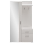 Γκαρνταρόμπα Lux