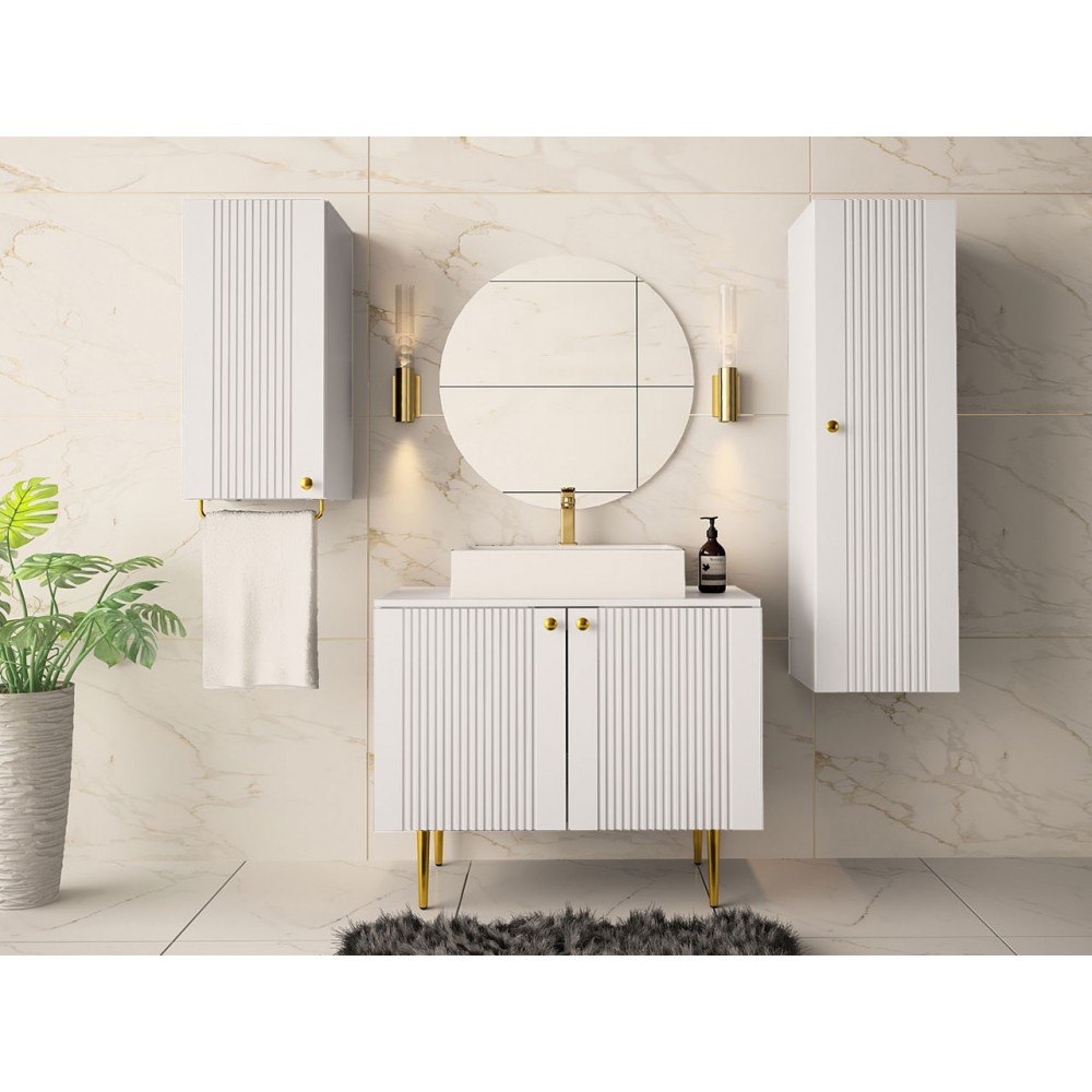 Νιπτήρας Abires