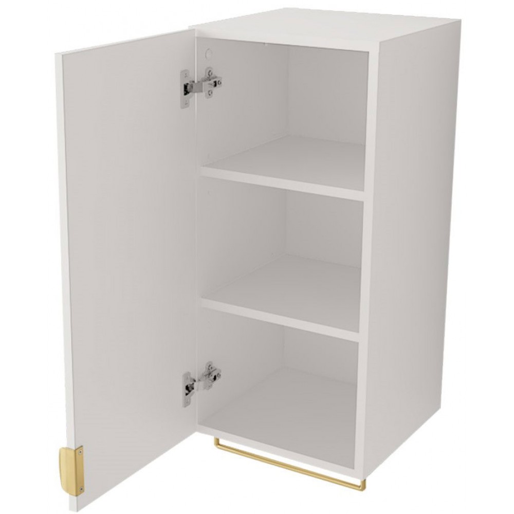 Κρεμαστή στήλη μπάνιου Aniabo-Mauro