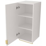 Κρεμαστή στήλη μπάνιου Aniabo-Mauro