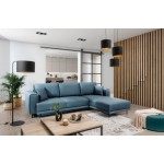 Γωνιακός καναπές Kante-Mple-Anoixto-Δεξιά