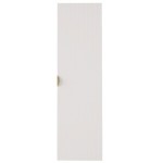 Κρεμαστή στήλη μπάνιου Aniabo plus-Leuko